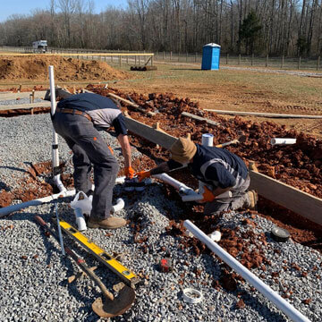 New Construction
