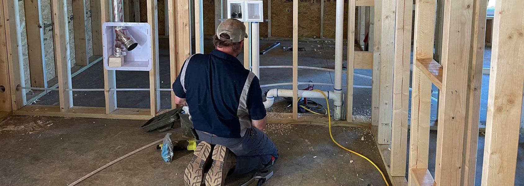 Plumber House
