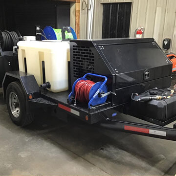 Hydro Jetter